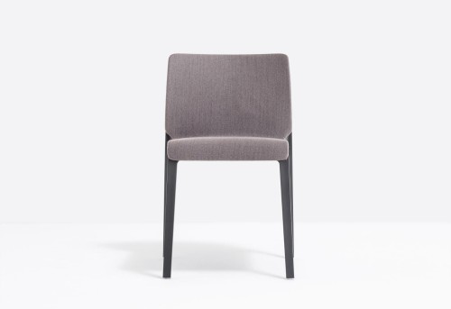 krzesło Volt 671, krzesło Pedrali, krzesło tapicerowane, krzesło do jadalni, krzesło do kuchni, włoski design, nowoczesny design