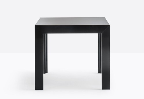 stół Matrix TMF, stół Pedrali, stół do jadalni, stół do salonu, stół kwadratowy, włoski design, nowoczesny design