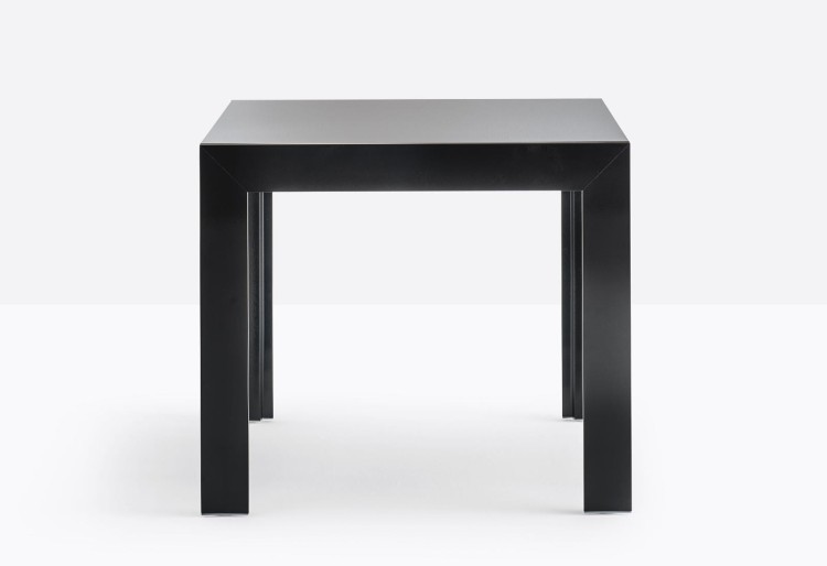 stół Matrix TMF, stół Pedrali, stół do jadalni, stół do salonu, stół kwadratowy, włoski design, nowoczesny design