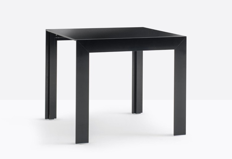 stół Matrix TMF, stół Pedrali, stół do jadalni, stół do salonu, stół kwadratowy, włoski design, nowoczesny design