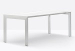 Stół Matrix TMD Outdoor 200x86 - Pedrali