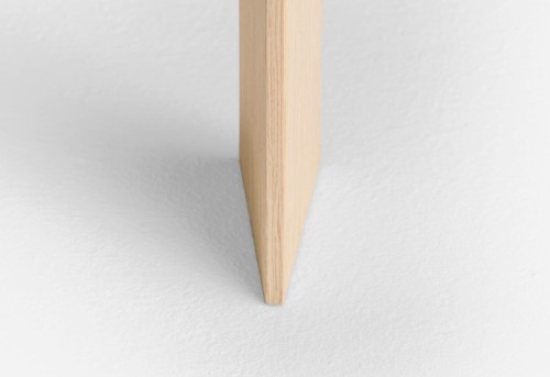 stół Surface TSU, stół Pedrali, sół rozkładany, stół drewniany, stół do jadalni, stół włoski, nowoczesny design, włoski design