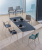 stół Malmo, stół Pedrali, stół rózne warianty, stół do jadalni, stół elegancki, nowoczesny design, włoski design
