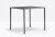 stół Fabbrico, stół Pedrali, stół metalowy, stół outdoorowy, stół różne kolory, stół do restauracji, stół na taras, stół włoski design, nowoczesny design