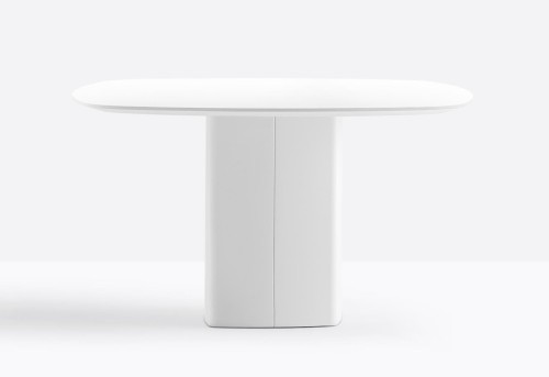 stół Aero, stół Pedrali, stół do jadalni, stół kwadratowy, stół nowoczesny, nowoczesny design, włoski design