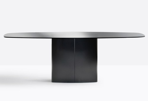 stół Aero, stół Pedrali, stół do jadalni, stół kwadratowy, stół nowoczesny, nowoczesny design, włoski design
