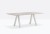 stół Arki, sół Pedrali, stół outdoorowy, stół na taras, stół do restauracji, stół nowoczesny, nowoczesny design, włoski design