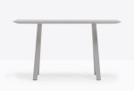 Stół Arki 107cm, różne warianty - Pedrali