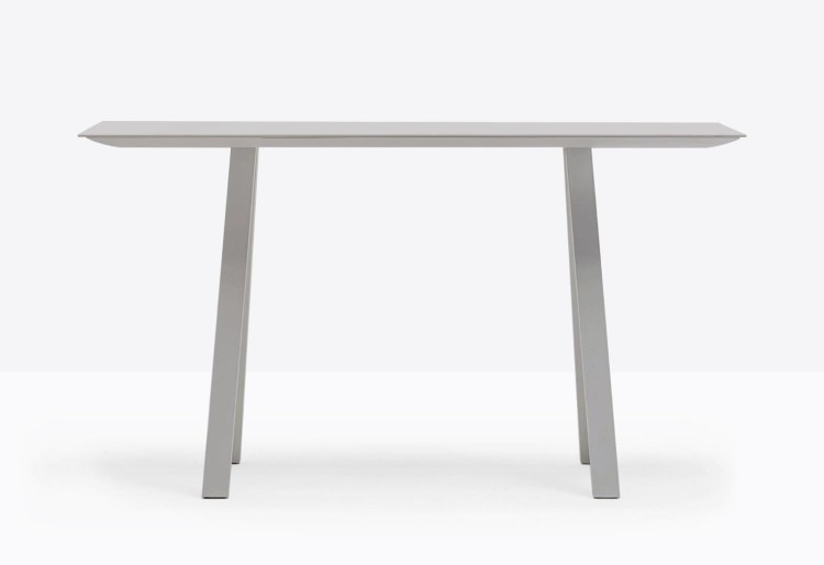 stół Arki, stół Pedrali, sół do restauracji, stół do jadalni, sół do kuchni, nowoczesny stół, nowoczesny design, włoski design