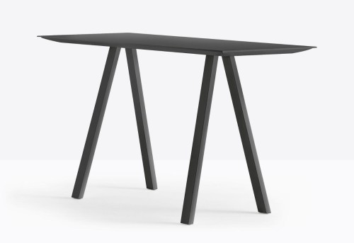 stół Arki, stół Pedrali, sół do restauracji, stół do jadalni, sół do kuchni, nowoczesny stół, nowoczesny design, włoski design