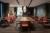 stół Arki, sół Pedrali, stół okrągły, stół do jadalni, stół do restauracji, nowoczesny stół, nowoczesny design, włoski design