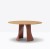 stół Anemos, stół Pedrali, stół okrągły, stół do jadalni, stół do restauracji, stół na taras, nowoczesny stół, nowoczesny design, włoski design
