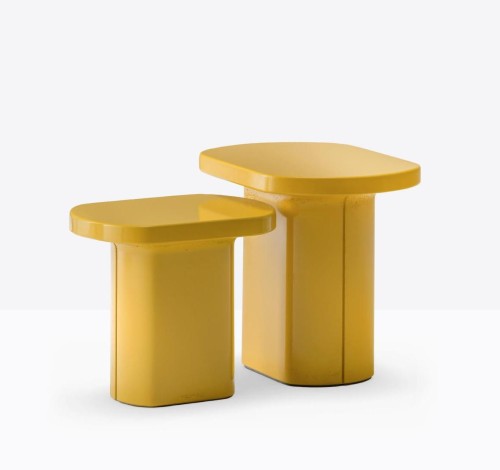 stolik Caementum, stolik kawowy Pedrali, stolik kawowy do salonu, stolik kawowy outdoorowy, stolik na taras, stolik nowoczesny, nowoczesny design, włoski design