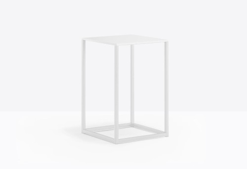stolik kawowy Code, stolik kawowy Pedrali, stolik kawowy do salonu, stolik kawowy minimalistyczny, stolik loftowy, stolik stalowy, nowoczesny design, włoski design