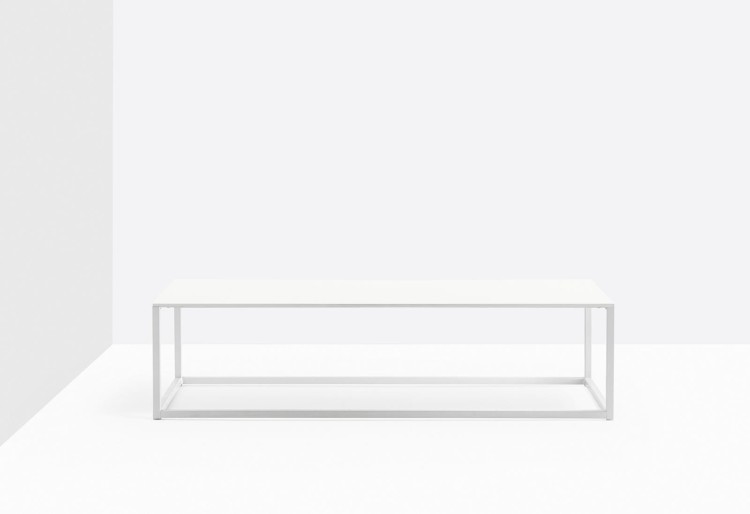 stolik kawowy Code, stolik kawowy Pedrali, stolik kawowy do salonu, stolik kawowy minimalistyczny, stolik loftowy, stolik stalowy, nowoczesny design, włoski design
