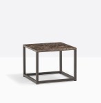 Stolik kawowy Code Marble, różne warianty - Pedrali