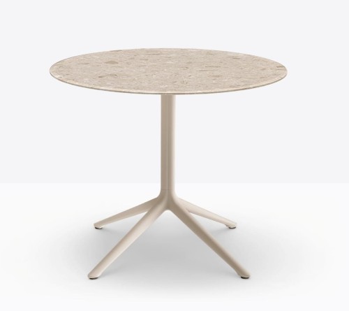 stół Elliot, stół Pedrali, stół outdoorowy, stół na taras, stół do restauracji, nowoczesny design, włoski design