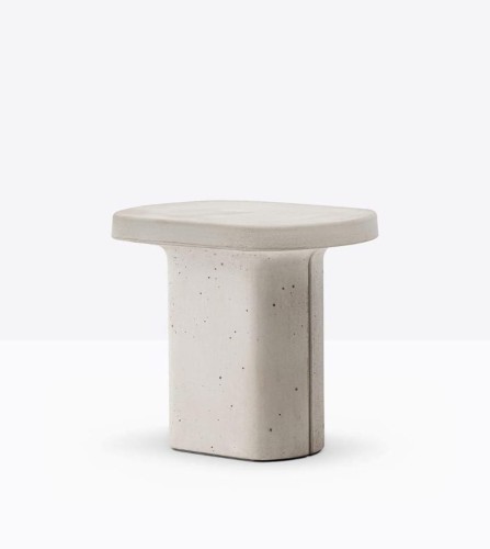 stolik Caementum, stolik kawowy Pedrali, stolik kawowy do salonu, stolik kawowy outdoorowy, stolik na taras, stolik nowoczesny, nowoczesny design, włoski design