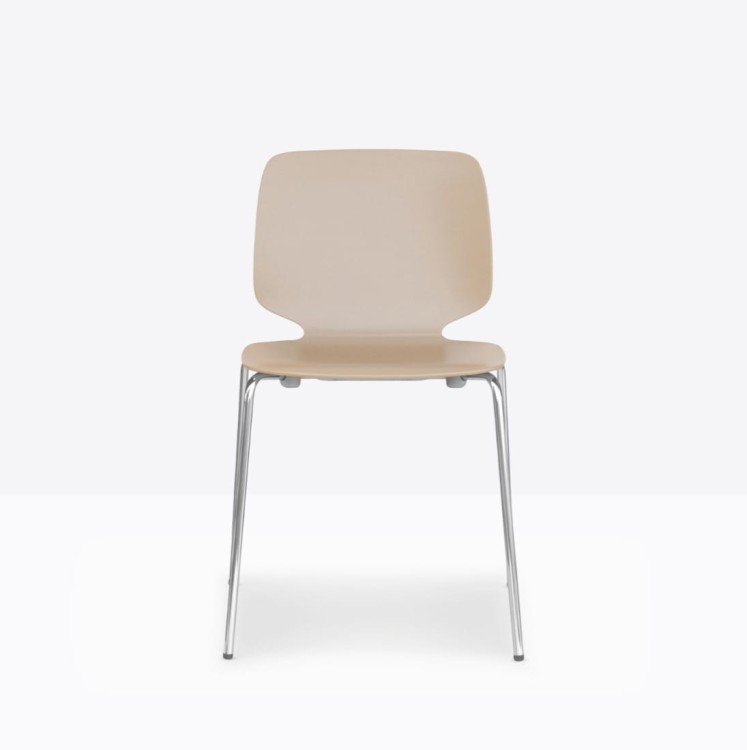 krzesło Babila, krzesło Pedrali, krzesło minimalistyczne, krzesło do jadalni, krzesło do kuchni, krzesło konferencyjne, nowoczesny design, włoski design