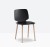 krzesło Babila, krzesło Pedrali, krzesło minimalistyczne, krzesło do jadalni, krzesło do kuchni, krzesło konferencyjne, nowoczesny design, włoski design