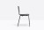 krzesło Babila, krzesło Pedrali, krzesło minimalistyczne, krzesło do jadalni, krzesło do kuchni, krzesło konferencyjne, nowoczesny design, włoski design