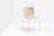 krzesło Babila, krzesło Pedrali, krzesło minimalistyczne, krzesło do jadalni, krzesło do kuchni, krzesło konferencyjne, nowoczesny design, włoski design