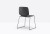 krzesło Babila, krzesło Pedrali, krzesło minimalistyczne, krzesło do jadalni, krzesło do kuchni, krzesło konferencyjne, nowoczesny design, włoski design