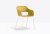 krzesło Babila, krzesło Pedrali, krzesło minimalistyczne, krzesło do jadalni, krzesło do kuchni, krzesło konferencyjne, nowoczesny design, włoski design