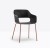 krzesło Babila, krzesło Pedrali, krzesło minimalistyczne, krzesło do jadalni, krzesło do kuchni, krzesło konferencyjne, nowoczesny design, włoski design