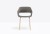 krzesło Babila, krzesło Pedrali, krzesło minimalistyczne, krzesło do jadalni, krzesło do kuchni, krzesło konferencyjne, nowoczesny design, włoski design