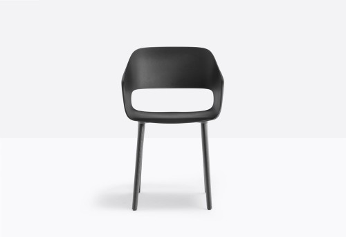 krzesło Babila, krzesło Pedrali, krzesło minimalistyczne, krzesło do jadalni, krzesło do kuchni, krzesło konferencyjne, nowoczesny design, włoski design