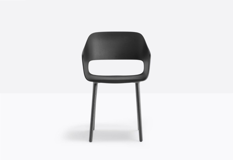 krzesło Babila, krzesło Pedrali, krzesło minimalistyczne, krzesło do jadalni, krzesło do kuchni, krzesło konferencyjne, nowoczesny design, włoski design