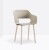 krzesło Babila, krzesło Pedrali, krzesło minimalistyczne, krzesło do jadalni, krzesło do kuchni, krzesło konferencyjne, nowoczesny design, włoski design