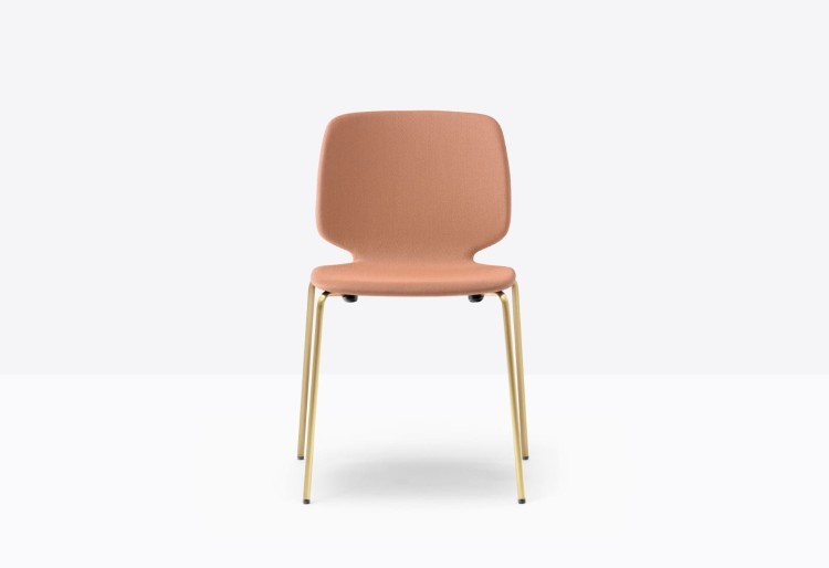 krzesło Babila, krzesło Pedrali, krzesło minimalistyczne, krzesło do jadalni, krzesło do kuchni, krzesło konferencyjne, nowoczesny design, włoski design