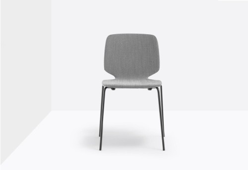 krzesło Babila, krzesło Pedrali, krzesło minimalistyczne, krzesło do jadalni, krzesło do kuchni, krzesło konferencyjne, nowoczesny design, włoski design