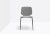 krzesło Babila, krzesło Pedrali, krzesło minimalistyczne, krzesło do jadalni, krzesło do kuchni, krzesło konferencyjne, nowoczesny design, włoski design