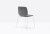 krzesło Babila, krzesło Pedrali, krzesło minimalistyczne, krzesło do jadalni, krzesło do kuchni, krzesło konferencyjne, nowoczesny design, włoski design