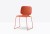 krzesło Babila, krzesło Pedrali, krzesło minimalistyczne, krzesło do jadalni, krzesło do kuchni, krzesło konferencyjne, nowoczesny design, włoski design