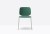 krzesło Babila, krzesło Pedrali, krzesło minimalistyczne, krzesło do jadalni, krzesło do kuchni, krzesło konferencyjne, nowoczesny design, włoski design