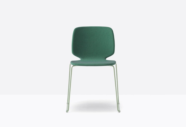 krzesło Babila, krzesło Pedrali, krzesło minimalistyczne, krzesło do jadalni, krzesło do kuchni, krzesło konferencyjne, nowoczesny design, włoski design
