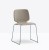 krzesło Babila, krzesło Pedrali, krzesło minimalistyczne, krzesło do jadalni, krzesło do kuchni, krzesło konferencyjne, nowoczesny design, włoski design