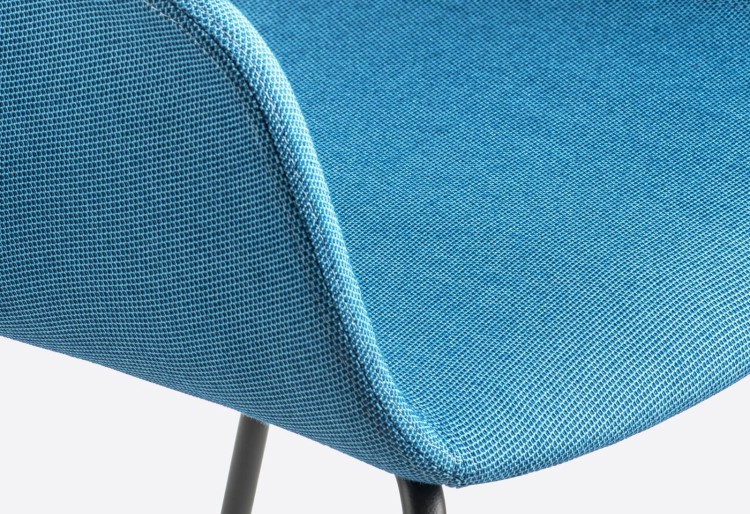 krzesło Babila, krzesło Pedrali, krzesło minimalistyczne, krzesło do jadalni, krzesło do kuchni, krzesło konferencyjne, nowoczesny design, włoski design