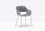 krzesło Babila, krzesło Pedrali, krzesło minimalistyczne, krzesło do jadalni, krzesło do kuchni, krzesło konferencyjne, nowoczesny design, włoski design