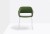 krzesło Babila, krzesło Pedrali, krzesło minimalistyczne, krzesło do jadalni, krzesło do kuchni, krzesło konferencyjne, nowoczesny design, włoski design