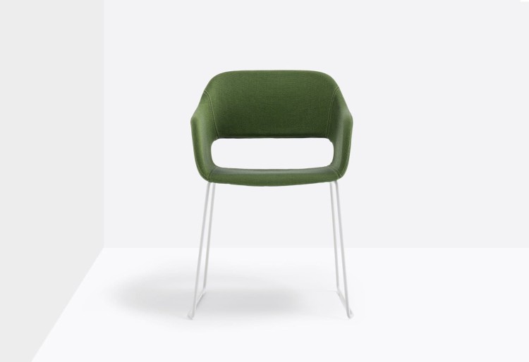 krzesło Babila, krzesło Pedrali, krzesło minimalistyczne, krzesło do jadalni, krzesło do kuchni, krzesło konferencyjne, nowoczesny design, włoski design