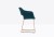 krzesło Babila, krzesło Pedrali, krzesło minimalistyczne, krzesło do jadalni, krzesło do kuchni, krzesło konferencyjne, nowoczesny design, włoski design