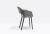 krzesło Babila, krzesło Pedrali, krzesło minimalistyczne, krzesło do jadalni, krzesło do kuchni, krzesło konferencyjne, nowoczesny design, włoski design
