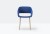 krzesło Babila, krzesło Pedrali, krzesło minimalistyczne, krzesło do jadalni, krzesło do kuchni, krzesło konferencyjne, nowoczesny design, włoski design