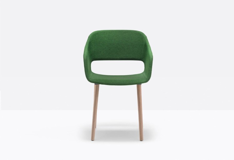krzesło Babila, krzesło Pedrali, krzesło minimalistyczne, krzesło do jadalni, krzesło do kuchni, krzesło konferencyjne, nowoczesny design, włoski design
