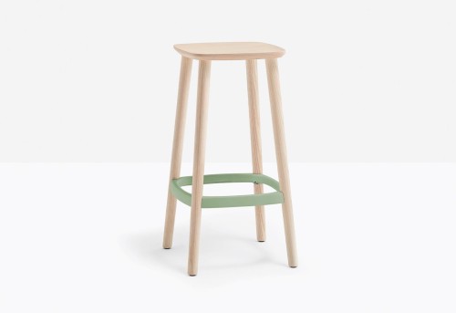hoker Babila, hoker Pedrali, hoker do kuchni, hoker do jadalni, hoker do restauracji, hoker włoski, nowoczesny design, włoski design